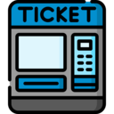 business and finance,technology,commerce and shopping,shopping,furniture and household,ticket,vending machine,ticket machine